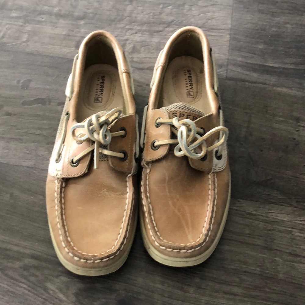 Sperry Top-Sider Boat Shoes
